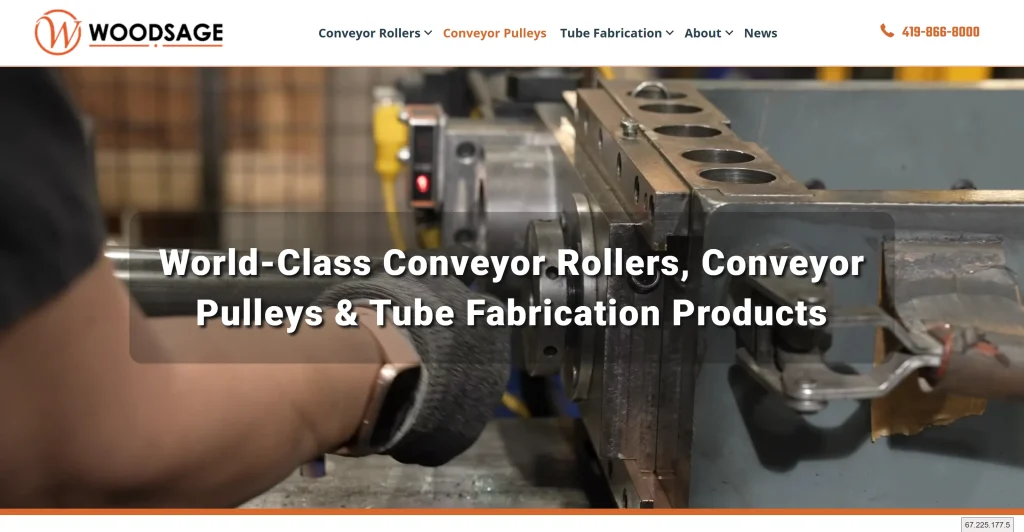 Woodsage Companies