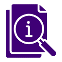 Answer engine optimization icon