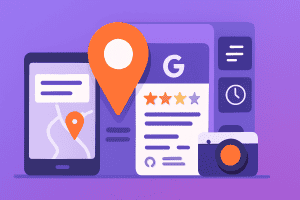 Google's Knowledge Base