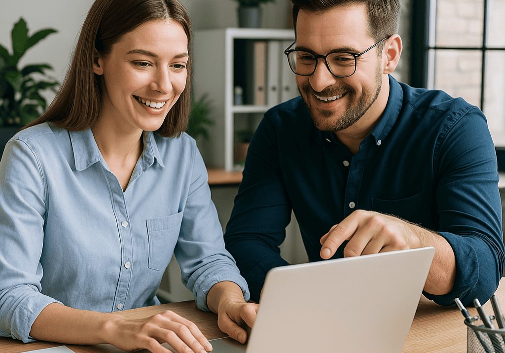 Powerful, AI-driven tools for business.